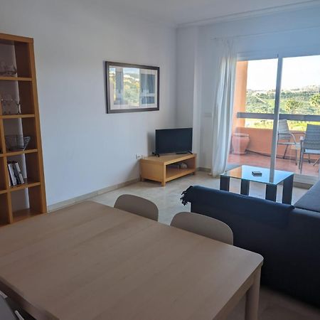 شقة Casares Del Sol Penthouse المظهر الخارجي الصورة