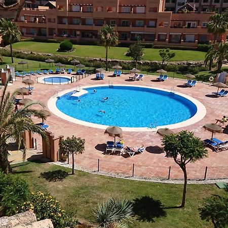 شقة Casares Del Sol Penthouse المظهر الخارجي الصورة