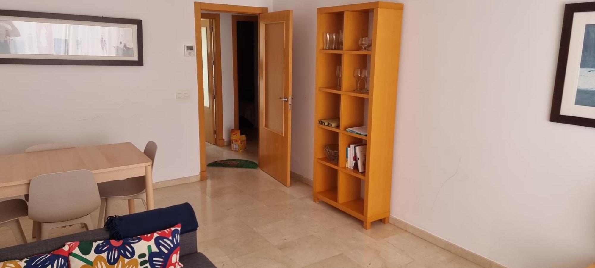 شقة Casares Del Sol Penthouse المظهر الخارجي الصورة