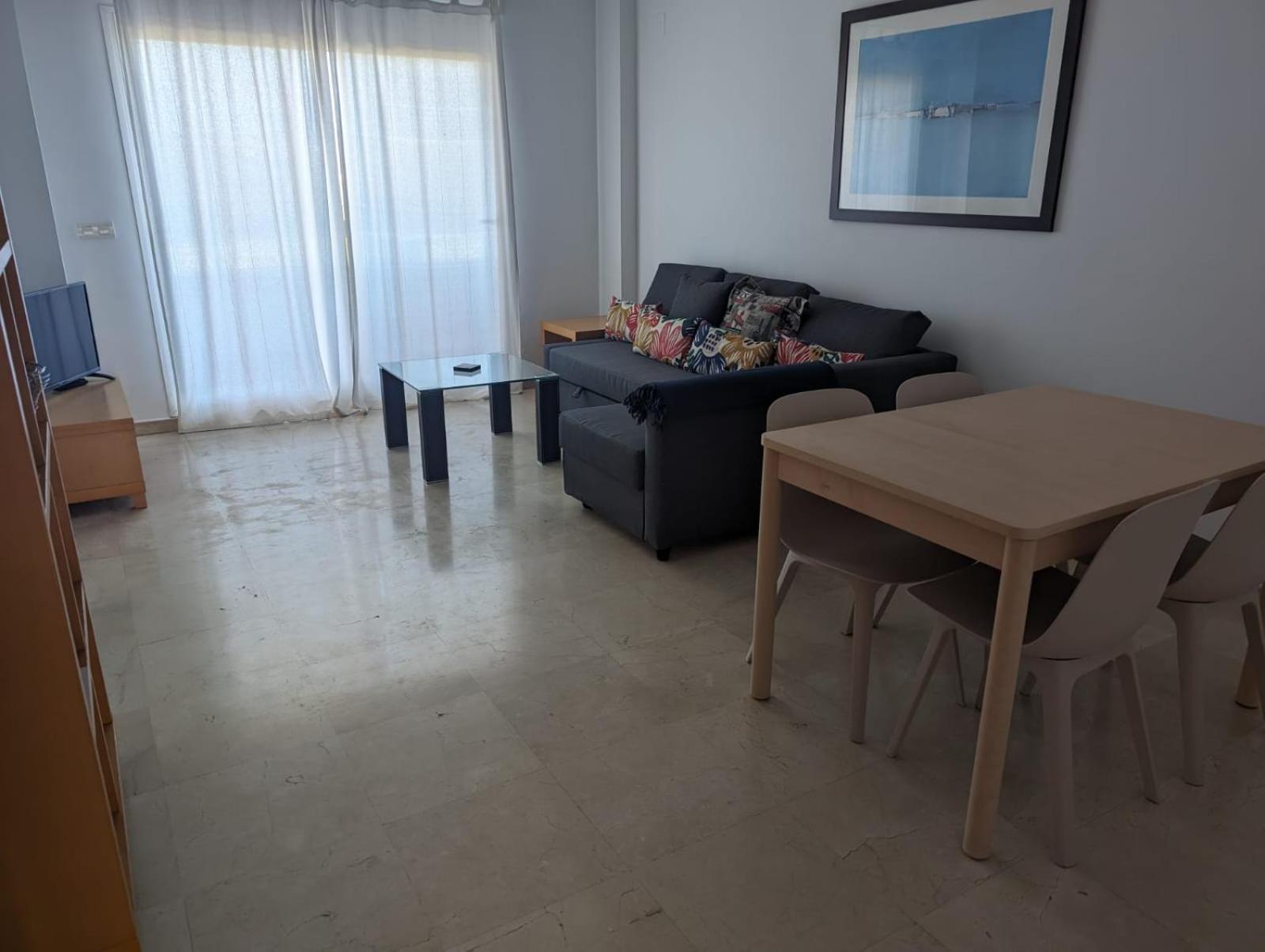 شقة Casares Del Sol Penthouse المظهر الخارجي الصورة