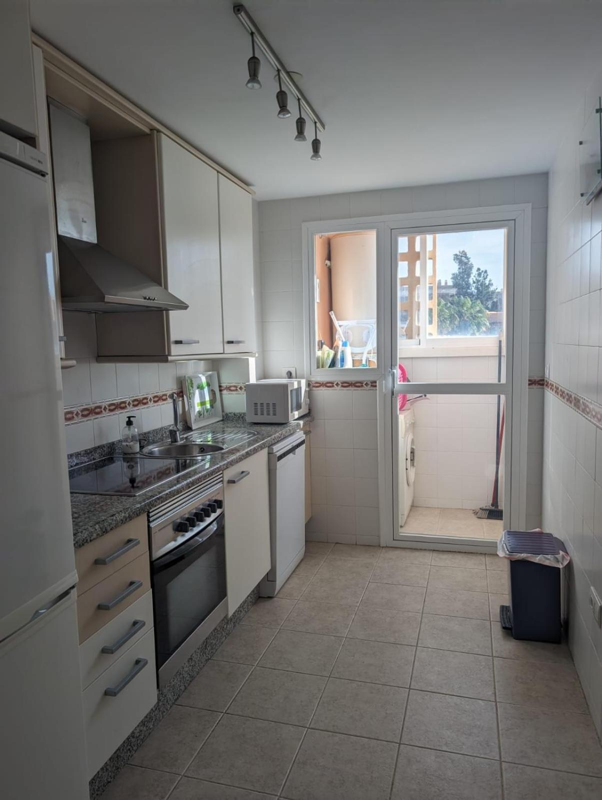 شقة Casares Del Sol Penthouse المظهر الخارجي الصورة