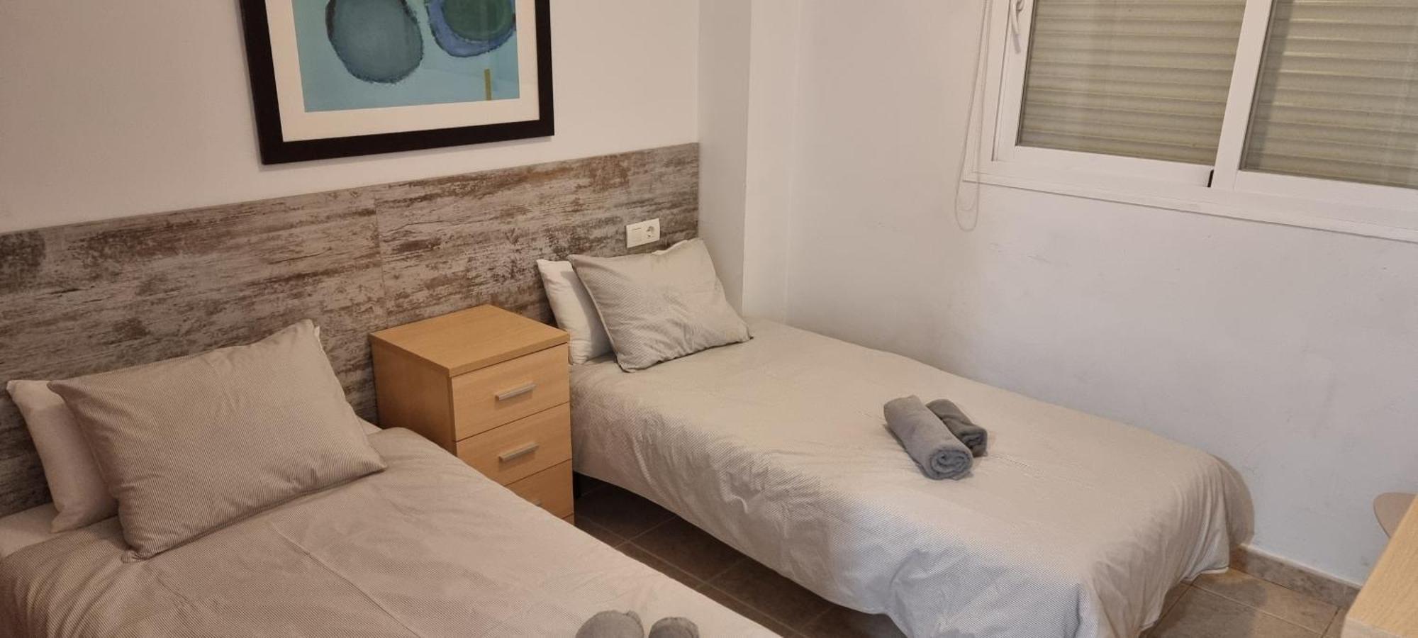 شقة Casares Del Sol Penthouse المظهر الخارجي الصورة