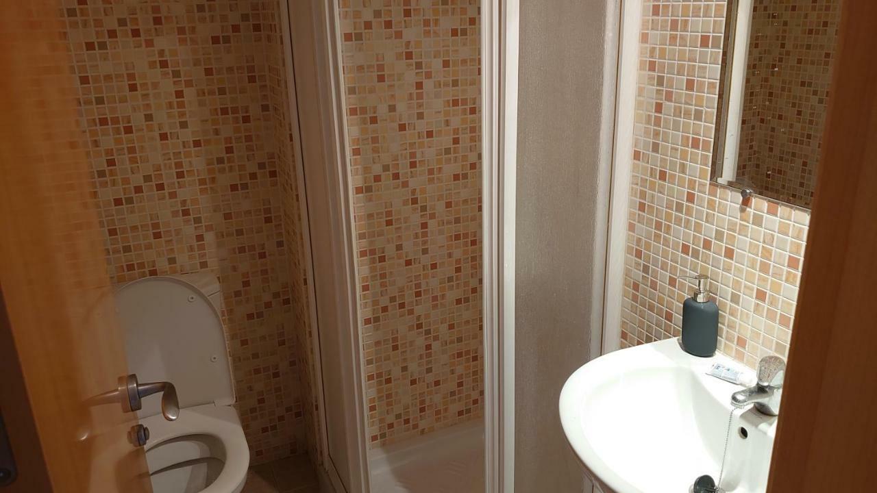 شقة Casares Del Sol Penthouse المظهر الخارجي الصورة