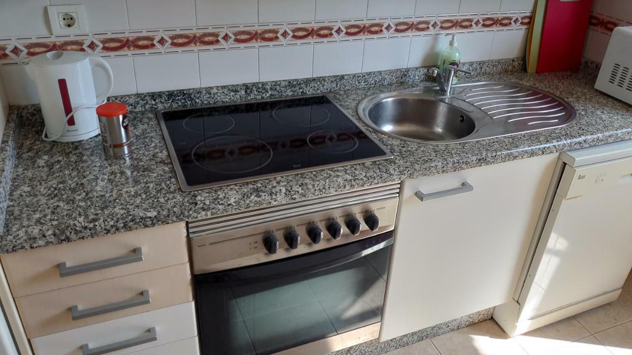 شقة Casares Del Sol Penthouse المظهر الخارجي الصورة