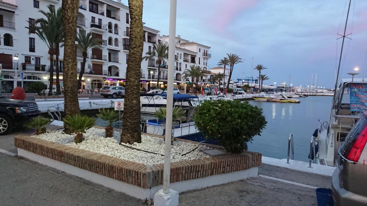 شقة Casares Del Sol Penthouse المظهر الخارجي الصورة