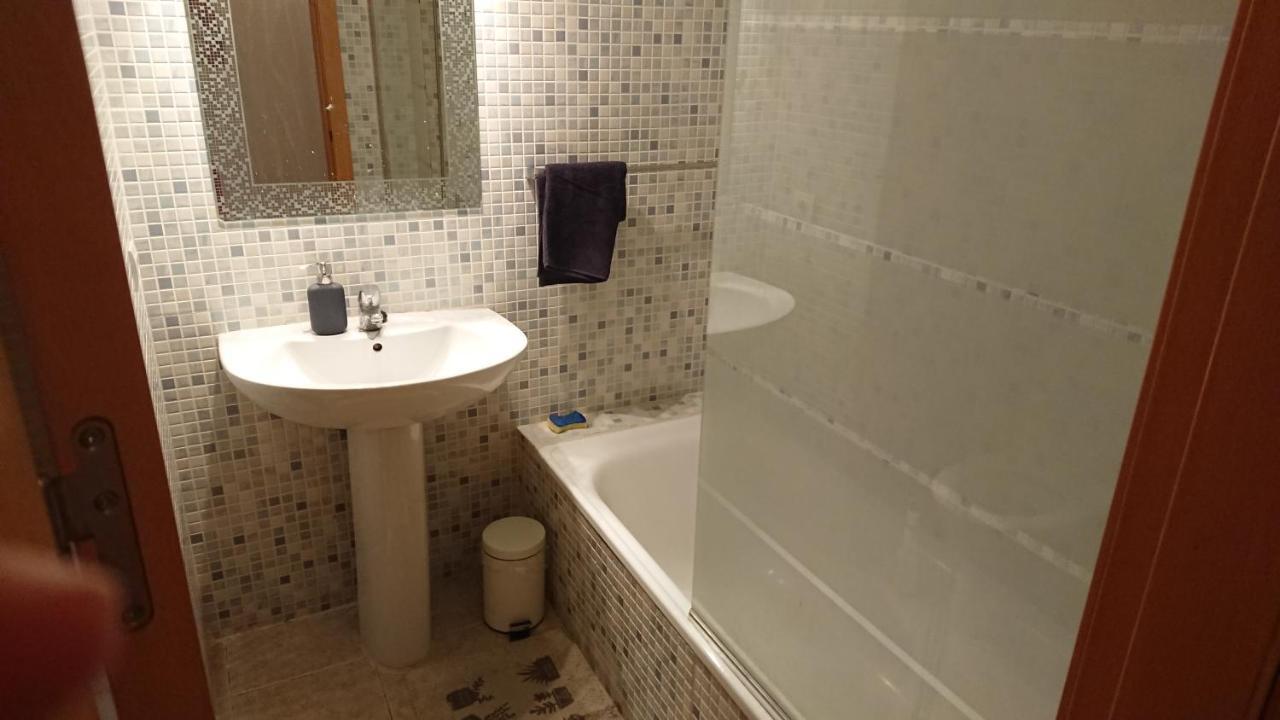 شقة Casares Del Sol Penthouse المظهر الخارجي الصورة