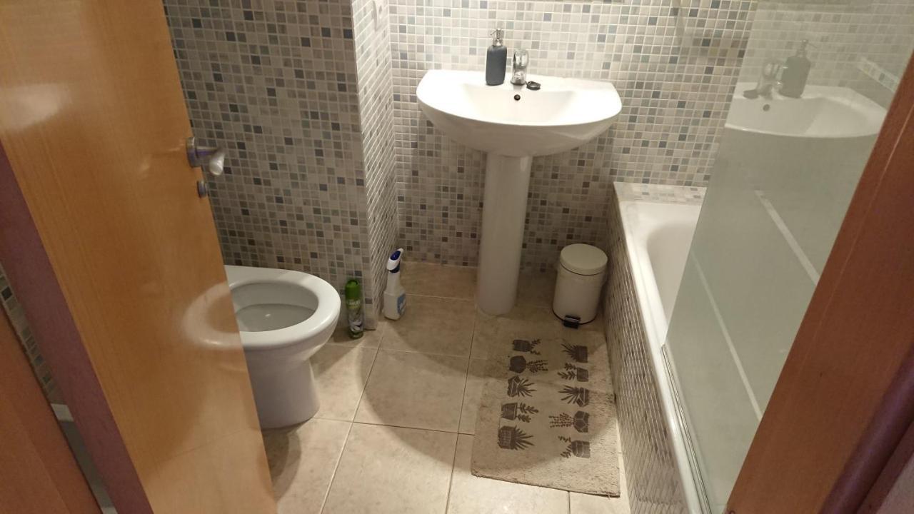 شقة Casares Del Sol Penthouse المظهر الخارجي الصورة